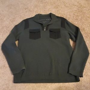 Calvin Klein mens sweater